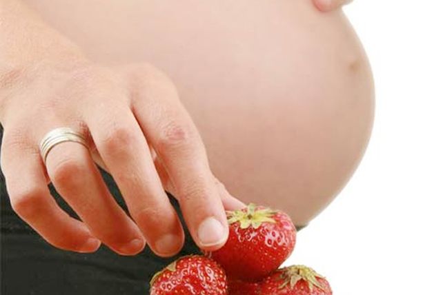 La obesidad durante los meses de embarazo pone en riesgo al bebé