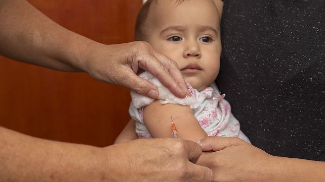 Tras la alerta epidemiológica por sarampión Entre Ríos intensificó la vigilancia a través de los equipos de salud