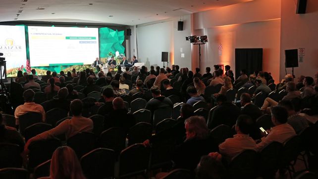 Vuelve un clásico. Maizar 2025 se realizará el 28 de mayo.