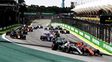 Fórmula 1 en Brasil: vuelo chárter desde Rosario para el Gran Premio de São Paulo