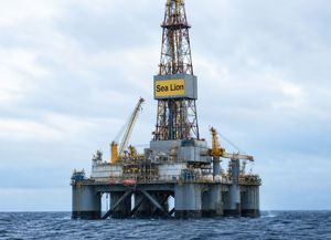 El Reino Unido autorizó la explotación petrolera en Malvinas