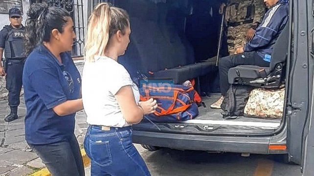 Otros dos detenidos por el envío de cocaína en avionetas a Entre Ríos