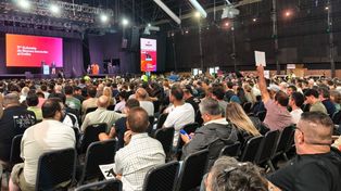 Arrancó la subasta de bienes incautados al delito: la polémica avioneta voló y se vendió a $ 70 millones