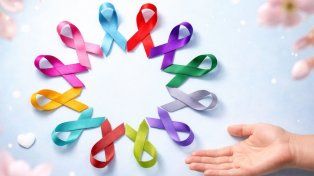Hoy se conmemora el Día Mundial contra el Cáncer