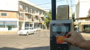 El Estacionamiento Medido costará $3.10 a partir de enero de 2014