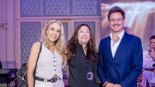 El Teatro el Círculo presentó su extraordinaria temporada 2026.
