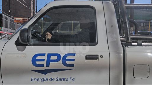La EPE anuncia cortes en el servicio en algunos barrios para hoy