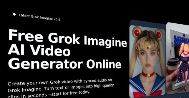 Grok, el chatbot de X, enfrenta críticas por imágenes sexualizadas generadas por IA