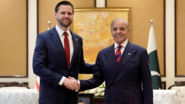 Pakistán confirmó que Estados Unidos e Irán alcanzaron un acuerdo para poner fin a la guerra
