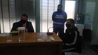 Paraná: Indignación por el beneficio de arresto domiciliario para el agresor de un motociclista