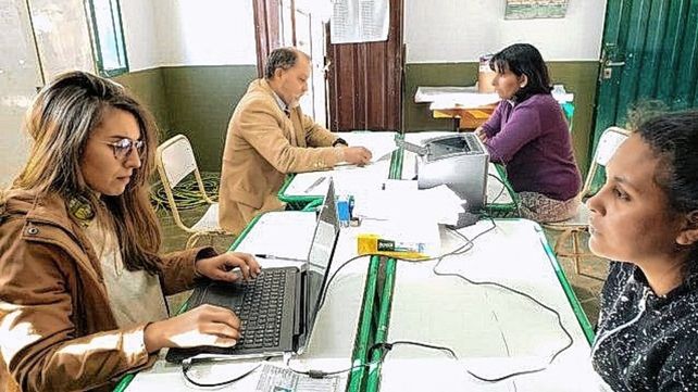 La modalidad de encuentro volverá a ser presencial como en 2019.