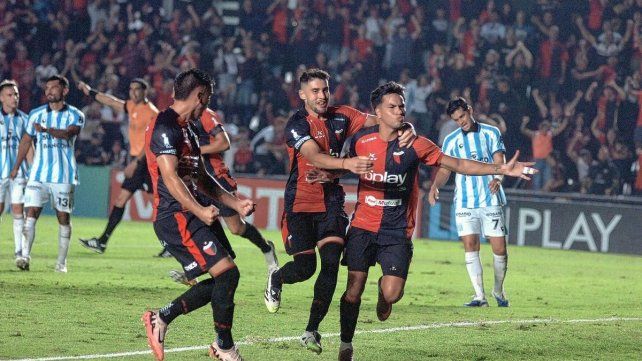 Colón revirtió en este 2026 los fallos arbitrales.