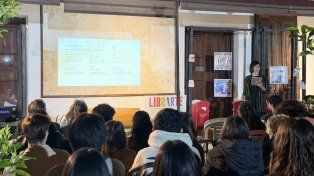 El Museo Casa Natal de Fray Mocho celebró su aniversario