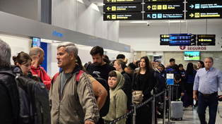 Con obras y nuevas rutas, Santa Fe se consolida como polo aéreo y productivo del país