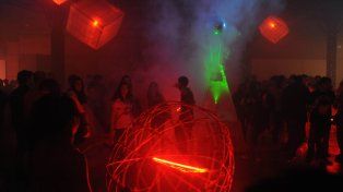 Arranca la Quincena del Arte