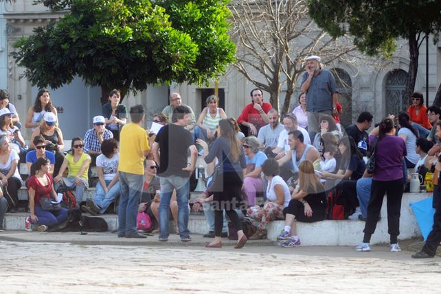 Piden derogar la ordenanza que declara de interés a las cocheras