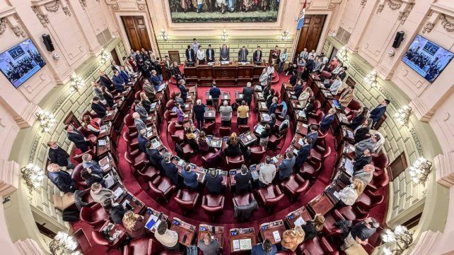Comienzan las extraordinarias en la Legislatura santafesina con el foco en el presupuesto y la ley tributaria