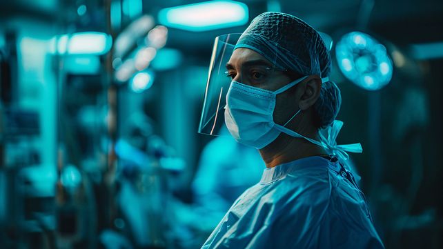 Argentina dejó de ser parte de la Organización Mundial de la Salud. La medida es un nuevo guiño al presidente de Estados Unidos Donald Trump