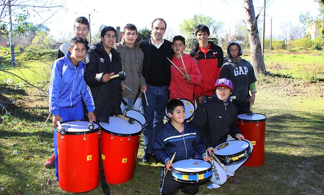El Solar de Varadero Sarsotti se renueva y suma actividades