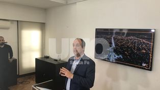 Corral dijo que no va a pagar lo que no corresponde a la EPE
