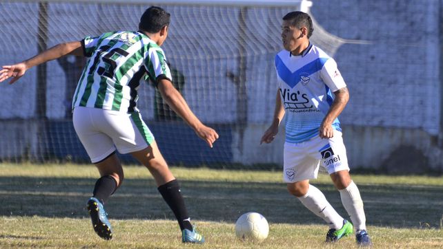 Foto UNO Mateo Oviedo.&nbsp;
