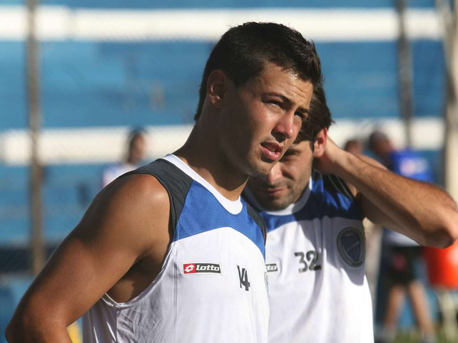 Lértora le ganó un juicio millonario a Godoy Cruz