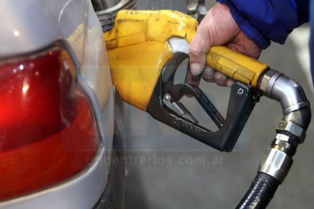 Así quedaron los precios de las naftas en Paraná, tras el último aumento