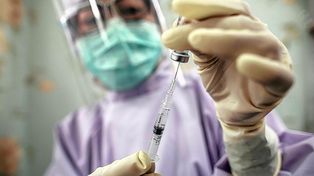 Coronavirus: se registraron 77 casos en ciudad de Santa Fe