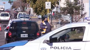 En Paraná habrá operativos de seguridad en las vacaciones