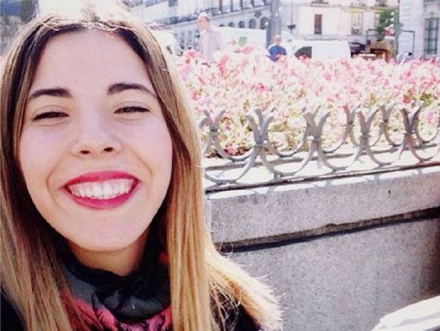 Murió la adolescente de 15 años que sufrió un ACV en París donde festejaba su cumpleaños