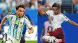 Lamine Yamal vs. Nicolás Tagliafico: el duelo que podría ser clave en España-Argentina