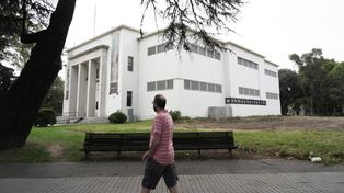 Tras 15 meses sin obras