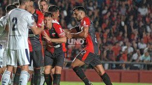 Pier Barrios no duda en Colón: Estamos obligados a pelear arriba