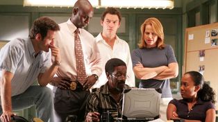 La mejor serie policial