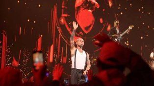 KePersonajes ganó un Gaviota de Oro y un Gaviota de Plata en el Festival de Viña del Mar