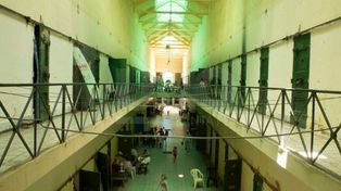 La situación de las cárceles es extremadamente delicada debido a la superpoblación.&nbsp;