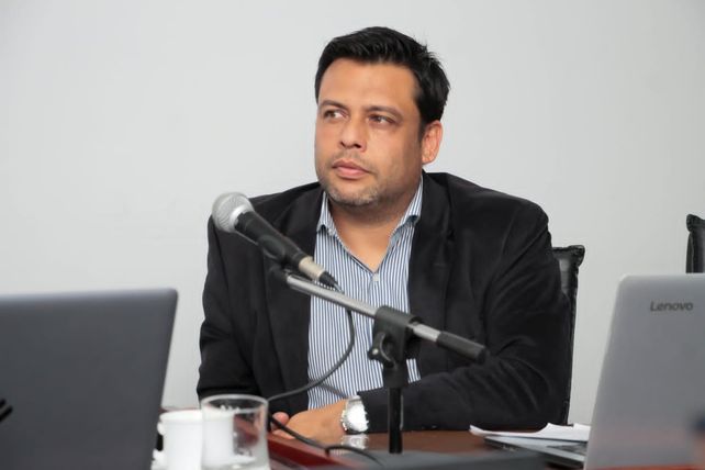 Corte de agua en Santo Tomé: Alvizo responsabilizó al municipio por la falta de inversiones en obra pública