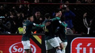 Cuándo y cómo se jugará el inédito Repechaje donde irá Bolivia
