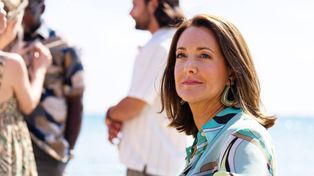 Romina Cocca es tendencia en Argentina su participación en Mi año en OXford de Netflix