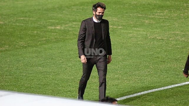 UNO Santa Fe | José Busiemi