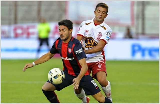 San Lorenzo necesita una victoria ante el urgido Aldosivi para seguir en la pelea