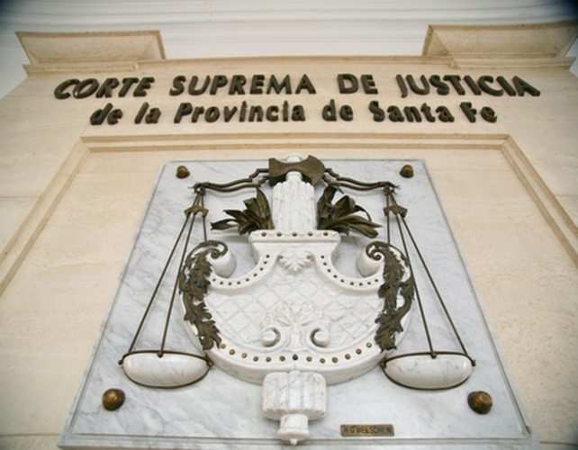 La Casa Gris trendrá más tiempo para apelar el fallo previsional ante la Corte nacional
