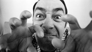 Alberto Olmedo, del éxito en televisión y teatro a una absurda muerte