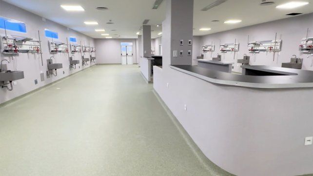 Obras en 11 departamentos y una inversión de $5.300 millones