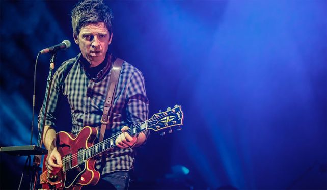 La particular condición de Noel Gallagher para el retorno de Oasis