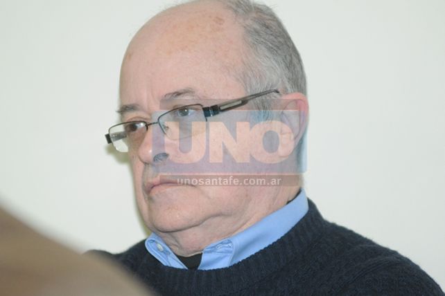 El Tribunal Oral de Santa Fe comenzó con el juicio a Luis Gil