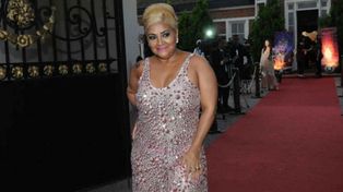 Gladys se hizo poner el chip sexual para estar de buen humor.&nbsp;