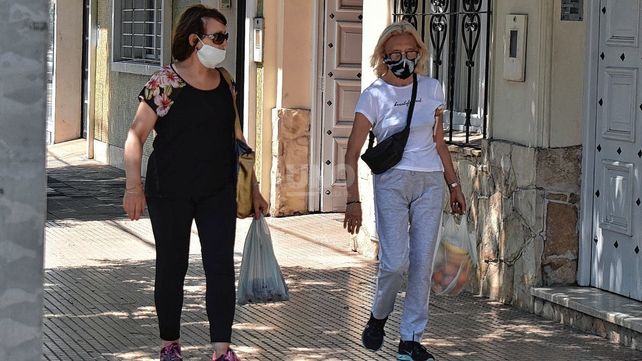 Casos de gripe A en Santa Fe: desde el Ministerio de Salud recomiendan la vuelta al barbijo