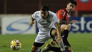 Independiente busca levantar cabeza ante el agrandado Argentinos