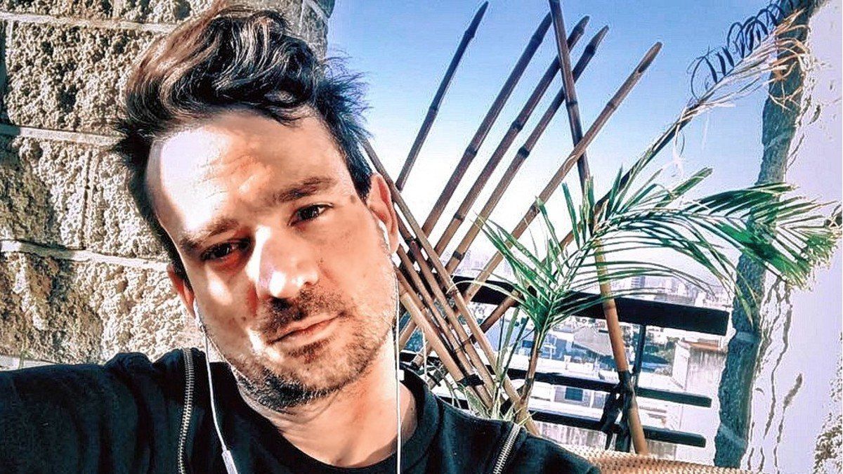 Declaran la madre y otros familiares de Chano Charpentier